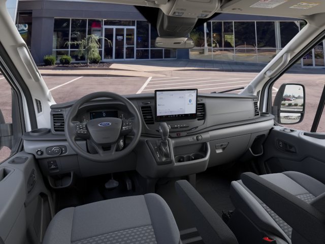 New 2026 Ford Transit 250 148 Medium Roof Extended AWD image 9