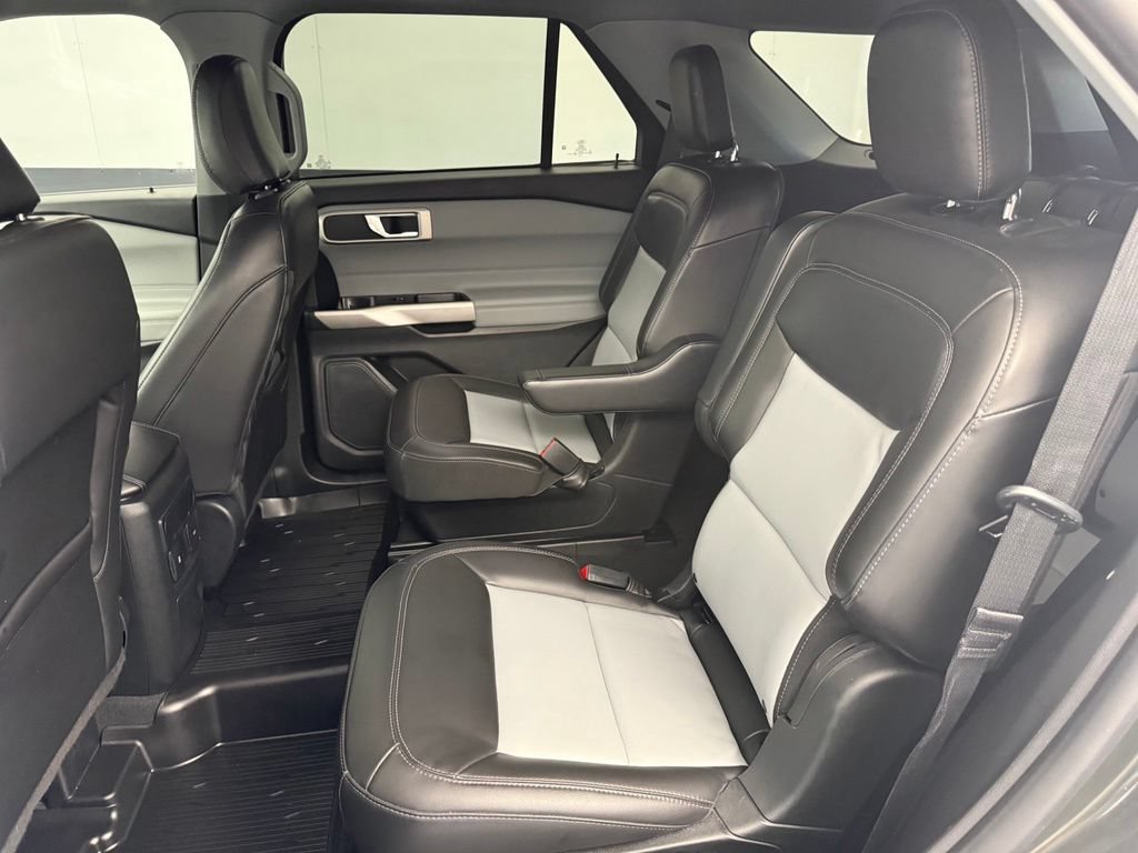 Used 2022 Ford Escape SE w/ Convenience Package AWD/4WD image 63