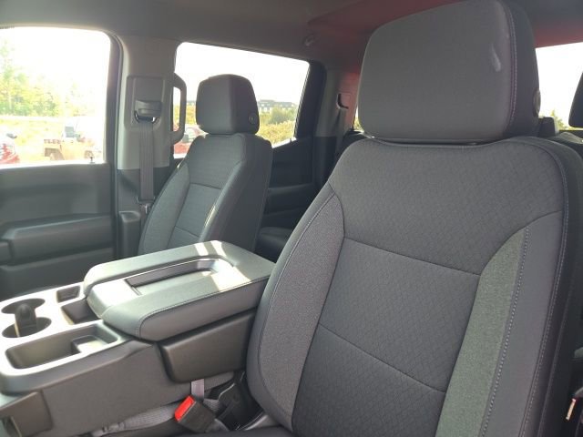 Used 2026 GMC Sierra 1500 Pro w/ Graphite Edition image 18