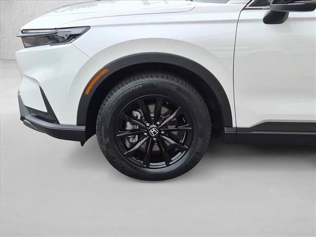 Used 2025 Honda CR-V Sport-L image 23