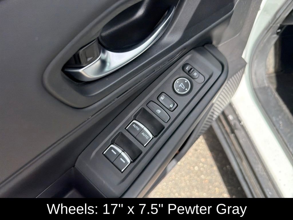 Used 2024 Honda Accord EX image 12