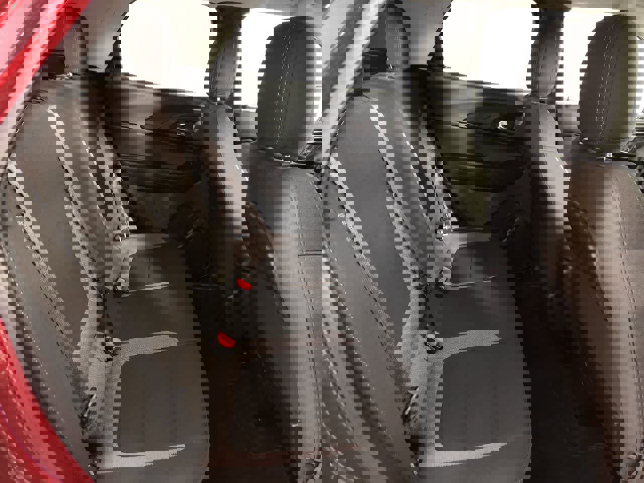 Used 2025 Chevrolet TrailBlazer LT image 19