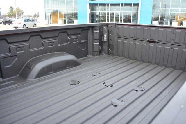 New 2026 Chevrolet Silverado 2500 LTZ w/ Trail Boss Package image 15