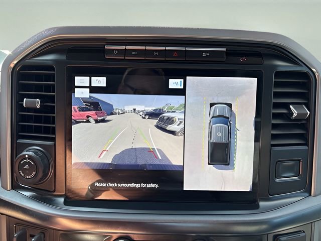 Used 2022 Ford F150 Limited image 19