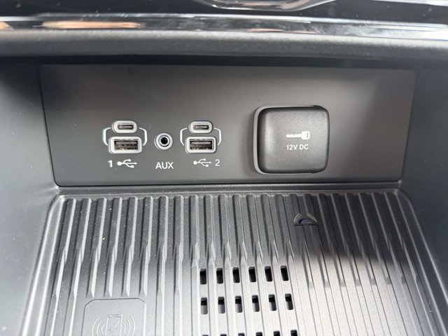 New 2026 Jeep Grand Cherokee Altitude AWD/4WD image 10
