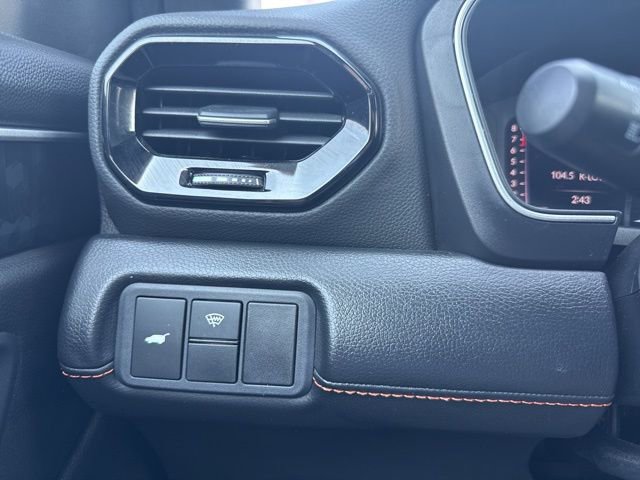 Used 2026 Honda Passport TrailSport Elite image 18