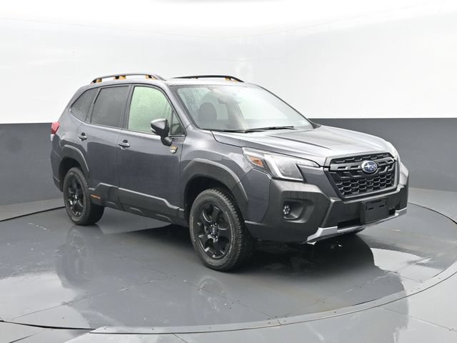Used 2024 Subaru Forester Wilderness AWD/4WD image 3