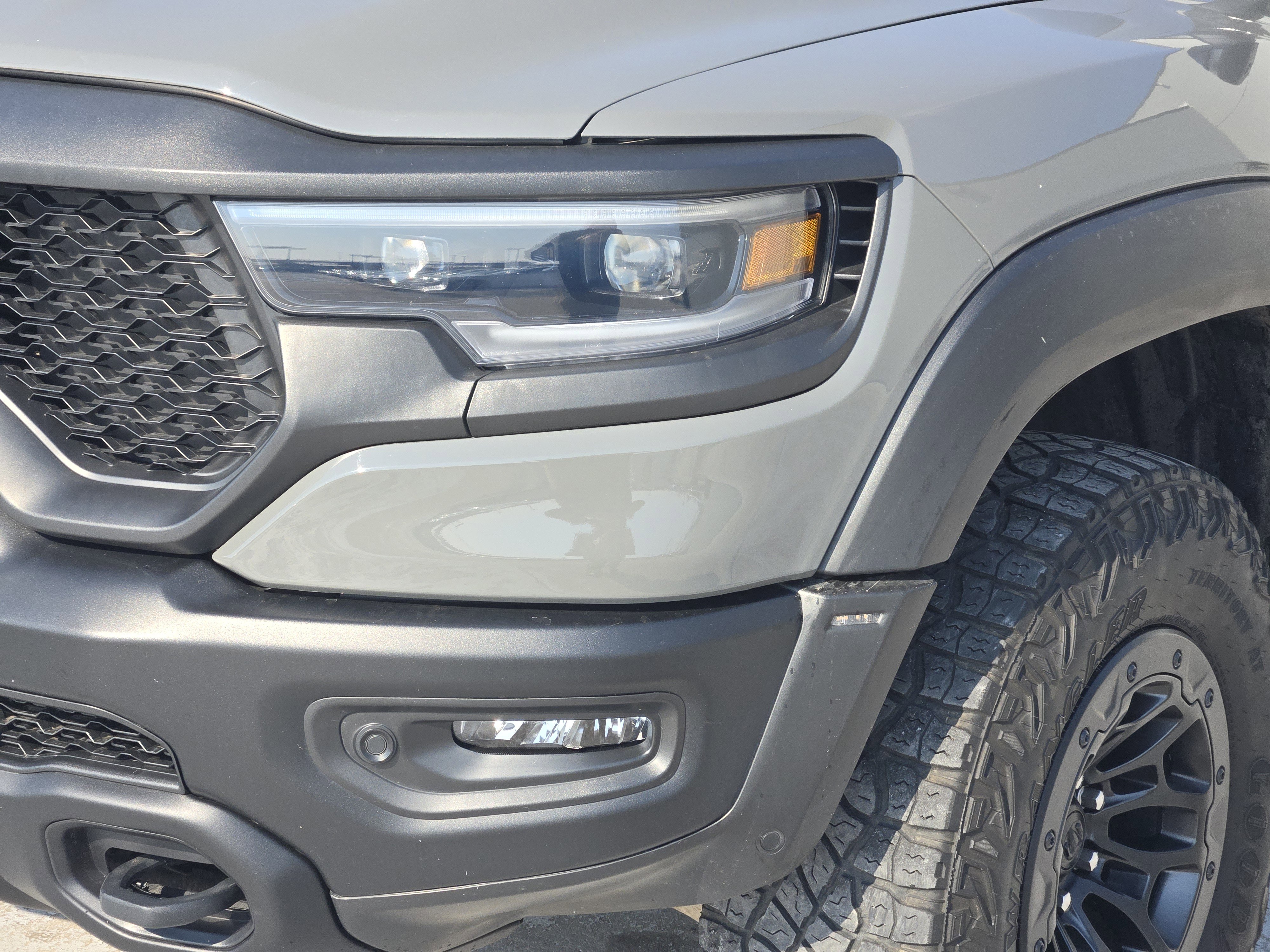 Used 2023 RAM 1500 TRX w/ TRX Level 2 Equipment Group image 11