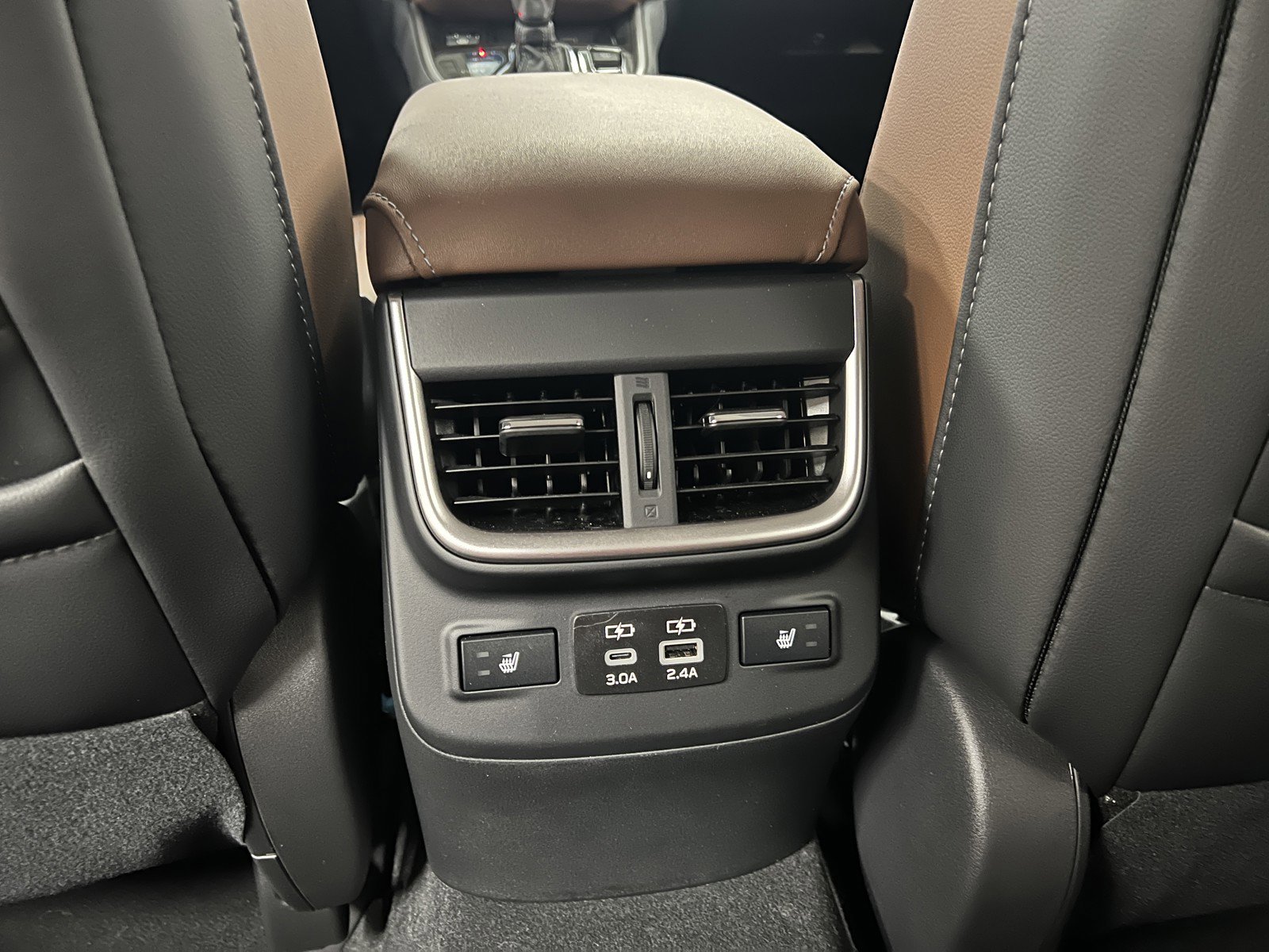 New 2025 Subaru Outback Touring image 13