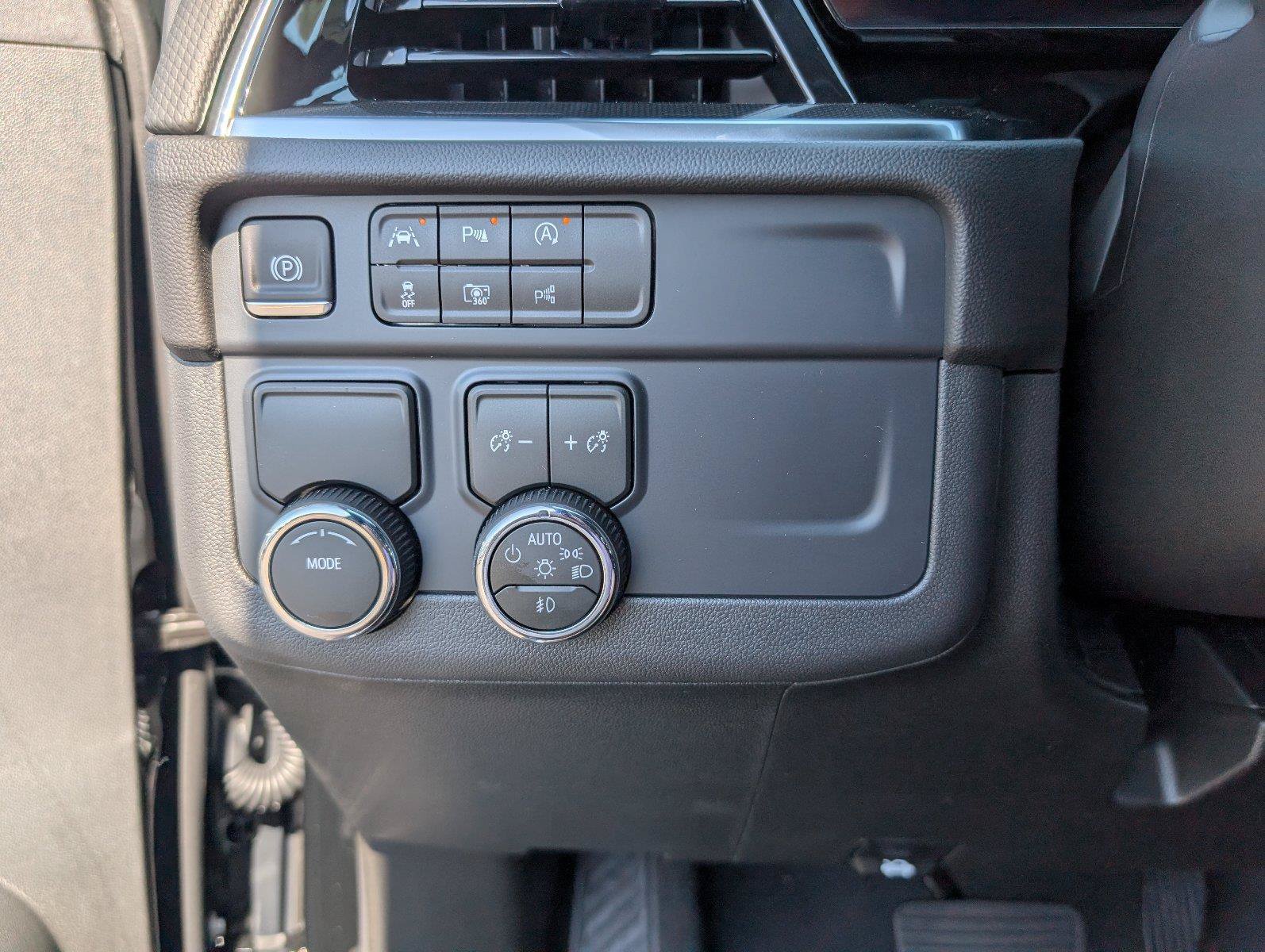 New 2027 Chevrolet Tahoe RST w/ Comfort Package RWD image 28