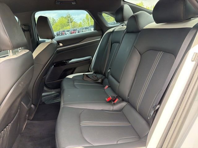 Used 2025 Kia K5 GT-Line FWD image 13