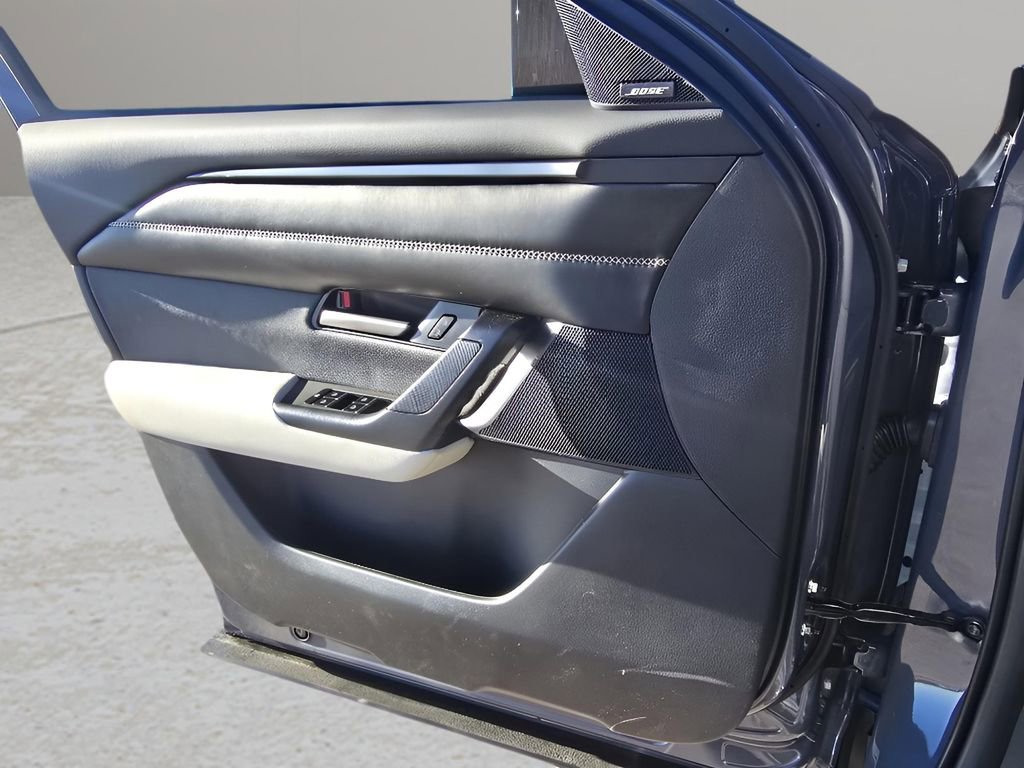 New 2026 MAZDA CX-50 AWD 2.5 S w/ Premium Package image 16