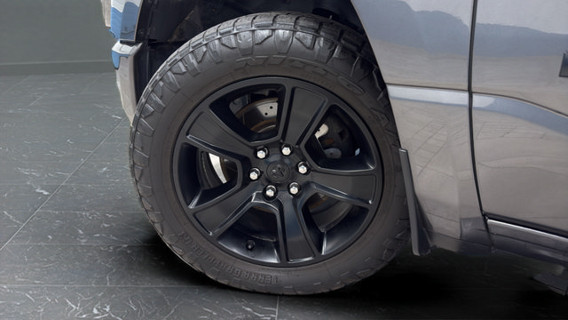 Used 2021 RAM 1500 Big Horn AWD/4WD image 36
