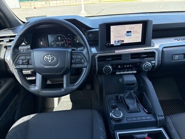 New 2026 Toyota Tacoma SR5 image 16