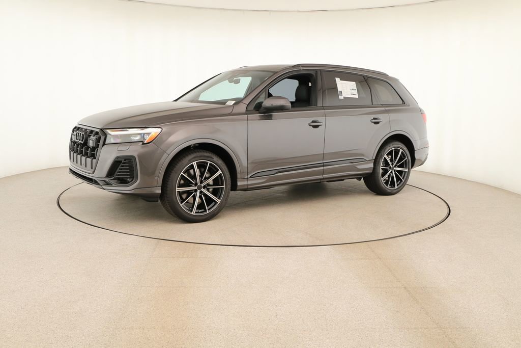 New 2026 Audi Q7 2.0T Premium Plus image 13