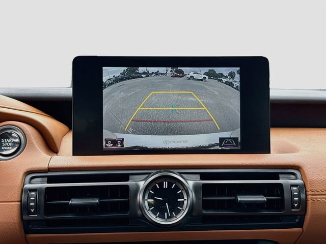 Used 2023 Lexus IS 300 AWD w/ Premium Package image 31