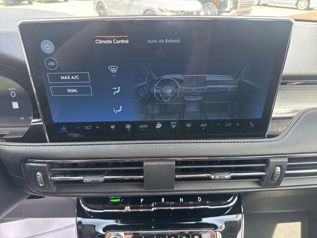 Used 2024 Lincoln Corsair FWD w/ Equipment Group 102A image 20