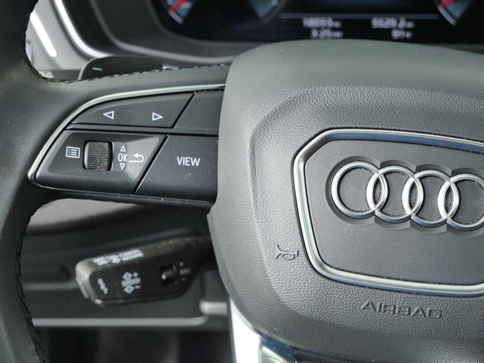 New 2026 Audi A3 2.0T Premium Plus AWD/4WD image 11