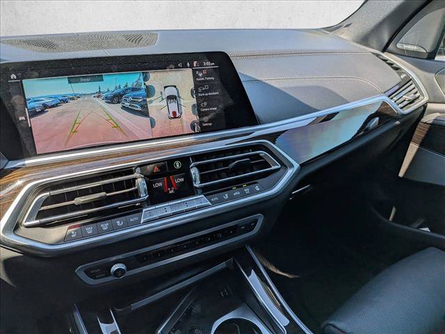 Used 2020 BMW X5 xDrive40i w/ Executive Package AWD/4WD image 12
