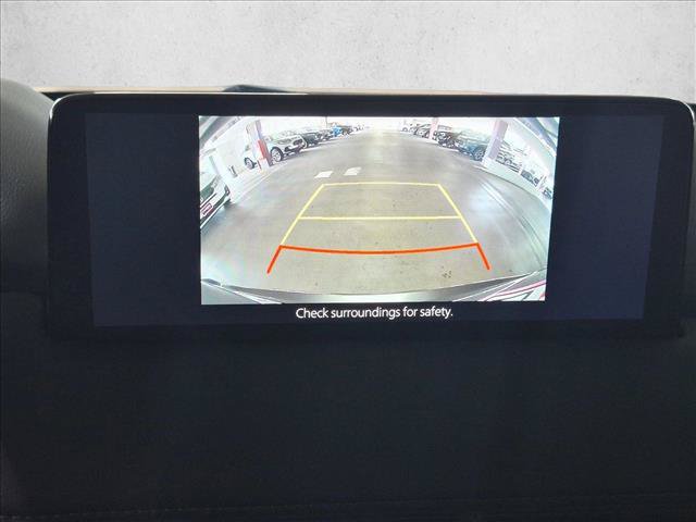 Used 2023 MAZDA CX-5 AWD 2.5 S image 15