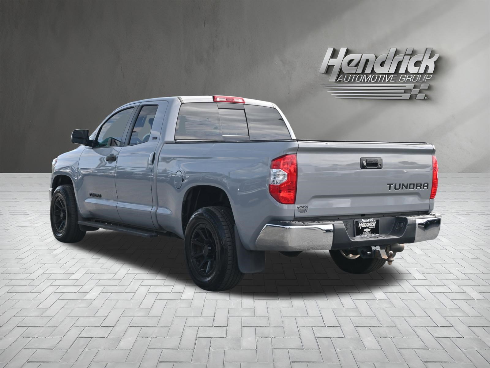 Used 2019 Toyota Tundra SR5 RWD image 8