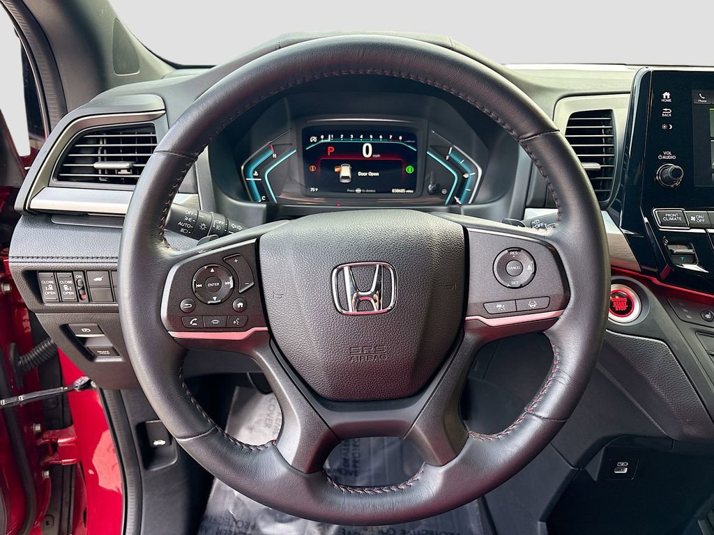 Used 2023 Honda Odyssey Sport image 11