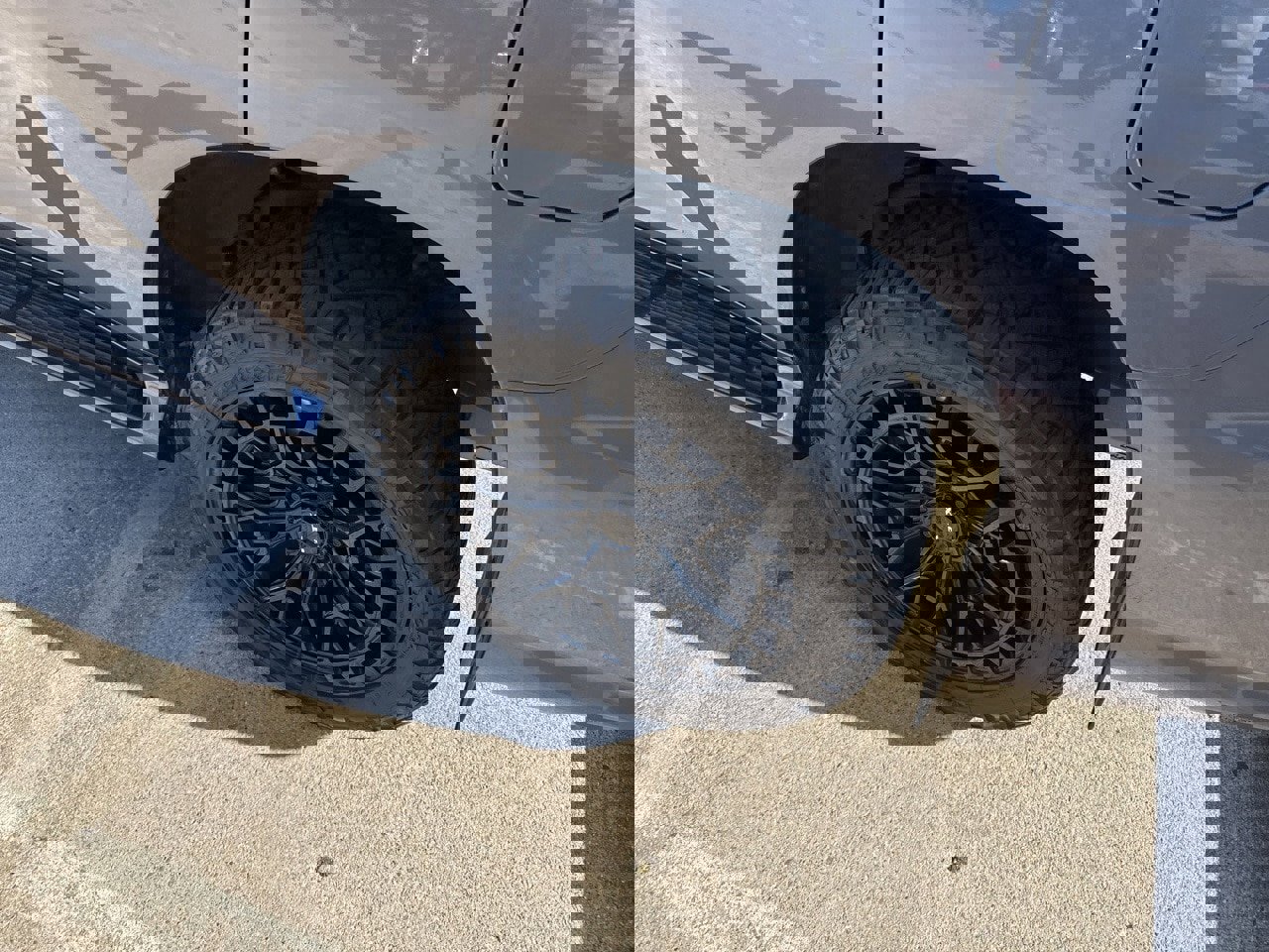 Used 2022 Lexus GX 460 Luxury w/ Off Road Package image 14