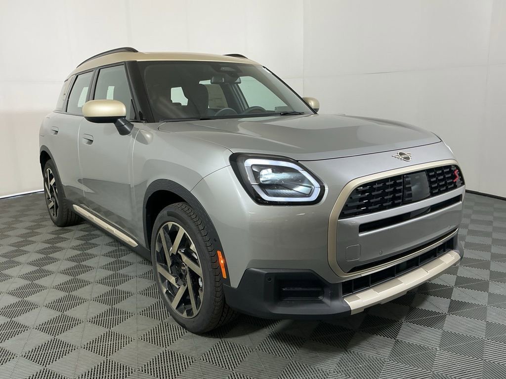 New 2026 MINI Cooper Countryman S image 3