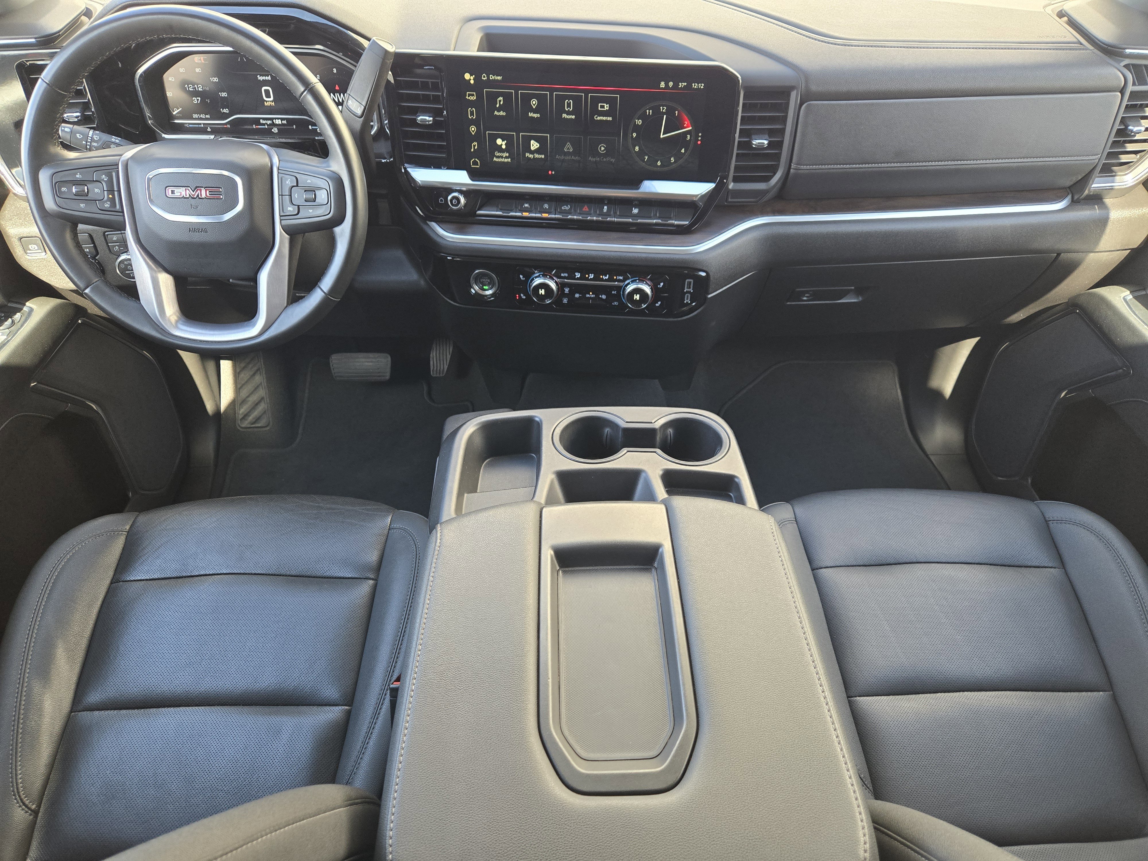 Used 2024 GMC Sierra 1500 SLT image 29