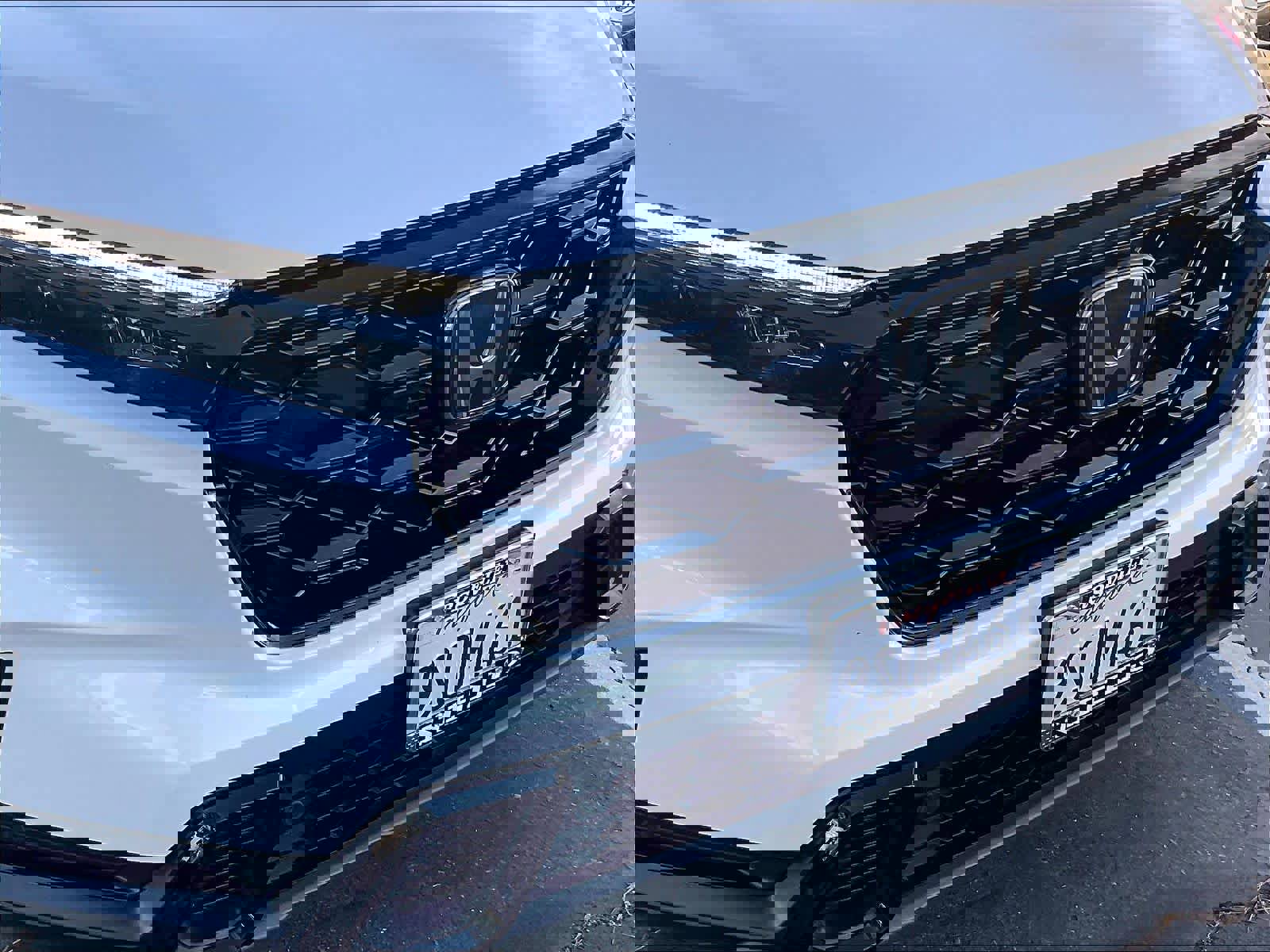 Used 2025 Honda CR-V Sport-L image 30