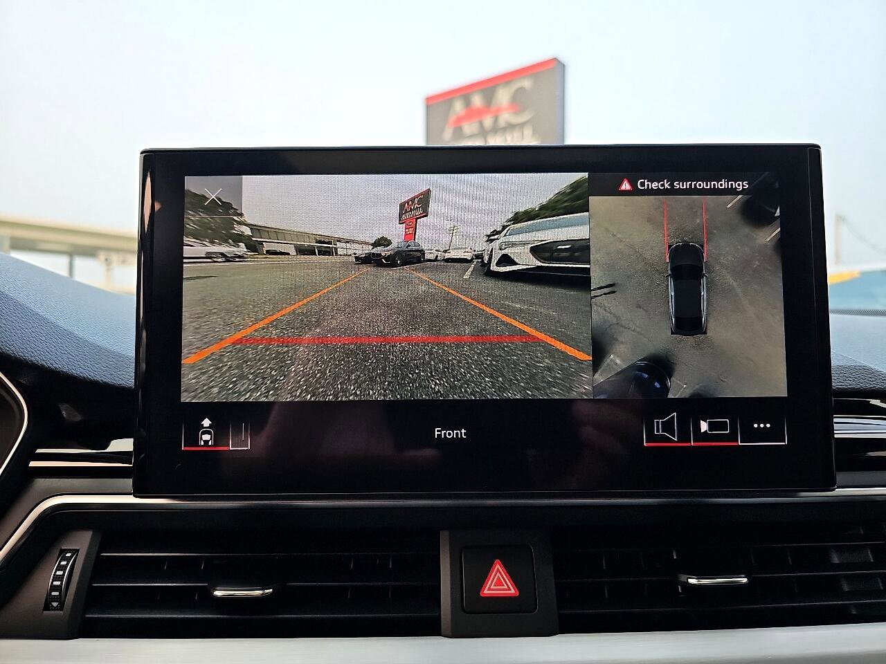 Used 2023 Audi A5 2.0T Premium Plus w/ Premium Plus image 63