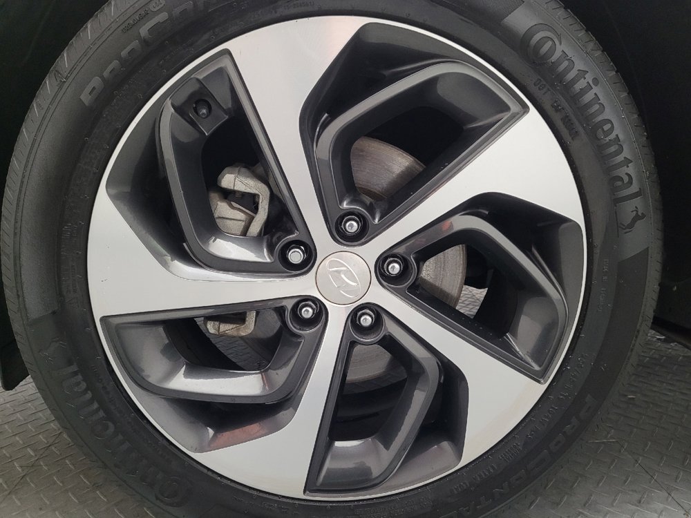 Used 2016 Hyundai Tucson Sport FWD image 31