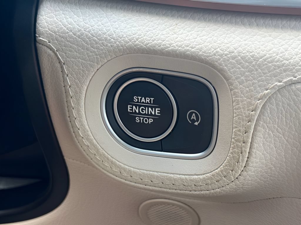 Used 2023 Mercedes-Benz GLE 580 4MATIC image 21