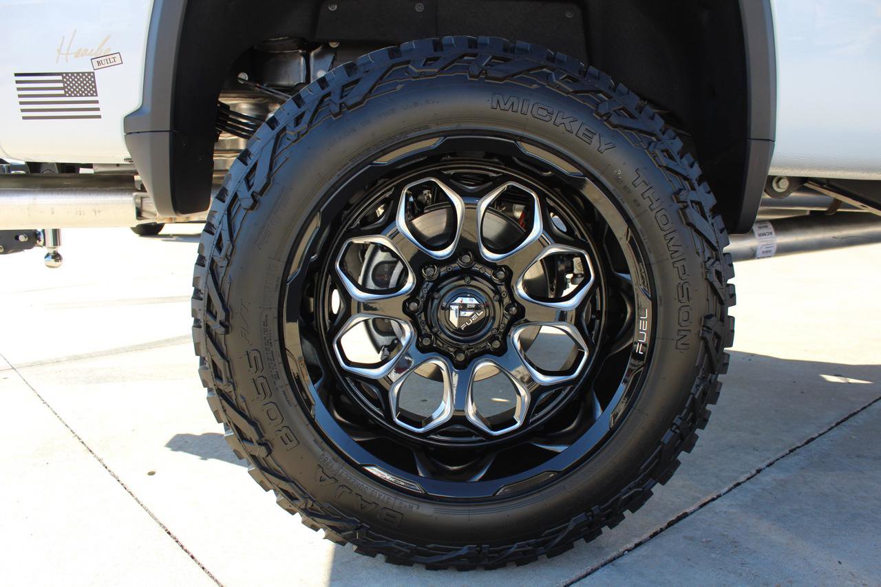 Used 2026 Chevrolet Silverado 3500 High Country w/ High Country Premium Package image 51
