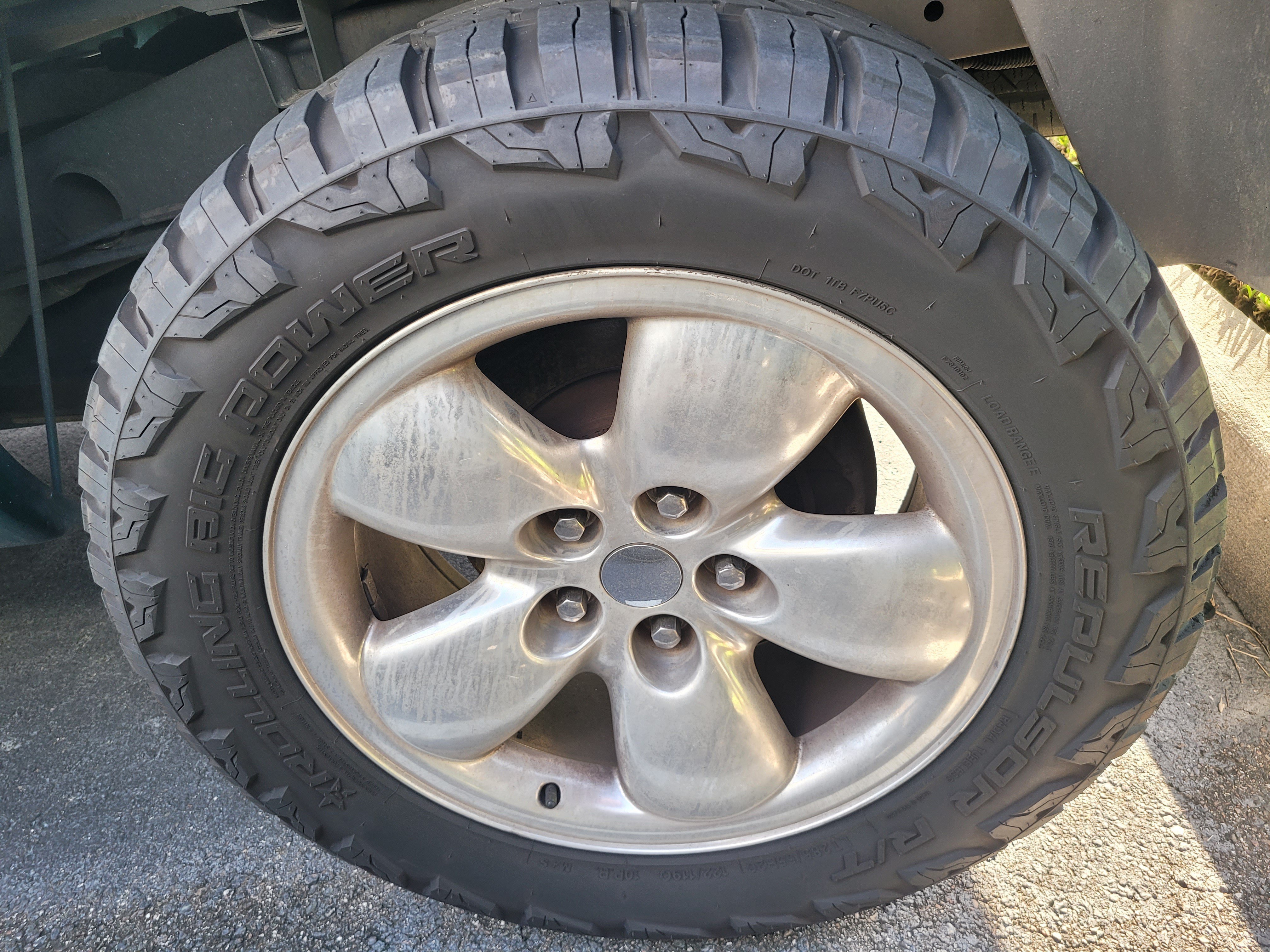 Used 2003 Dodge Ram 1500 Truck ST RWD image 7