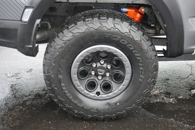 New 2025 Ford F150 Raptor image 13