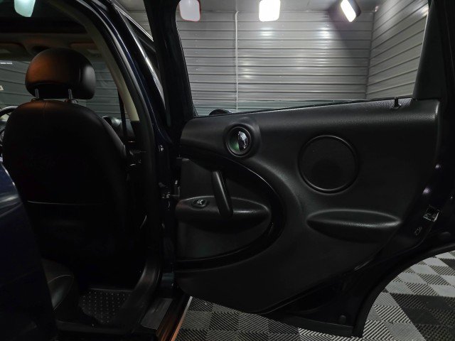 Used 2015 MINI Cooper Countryman S image 32