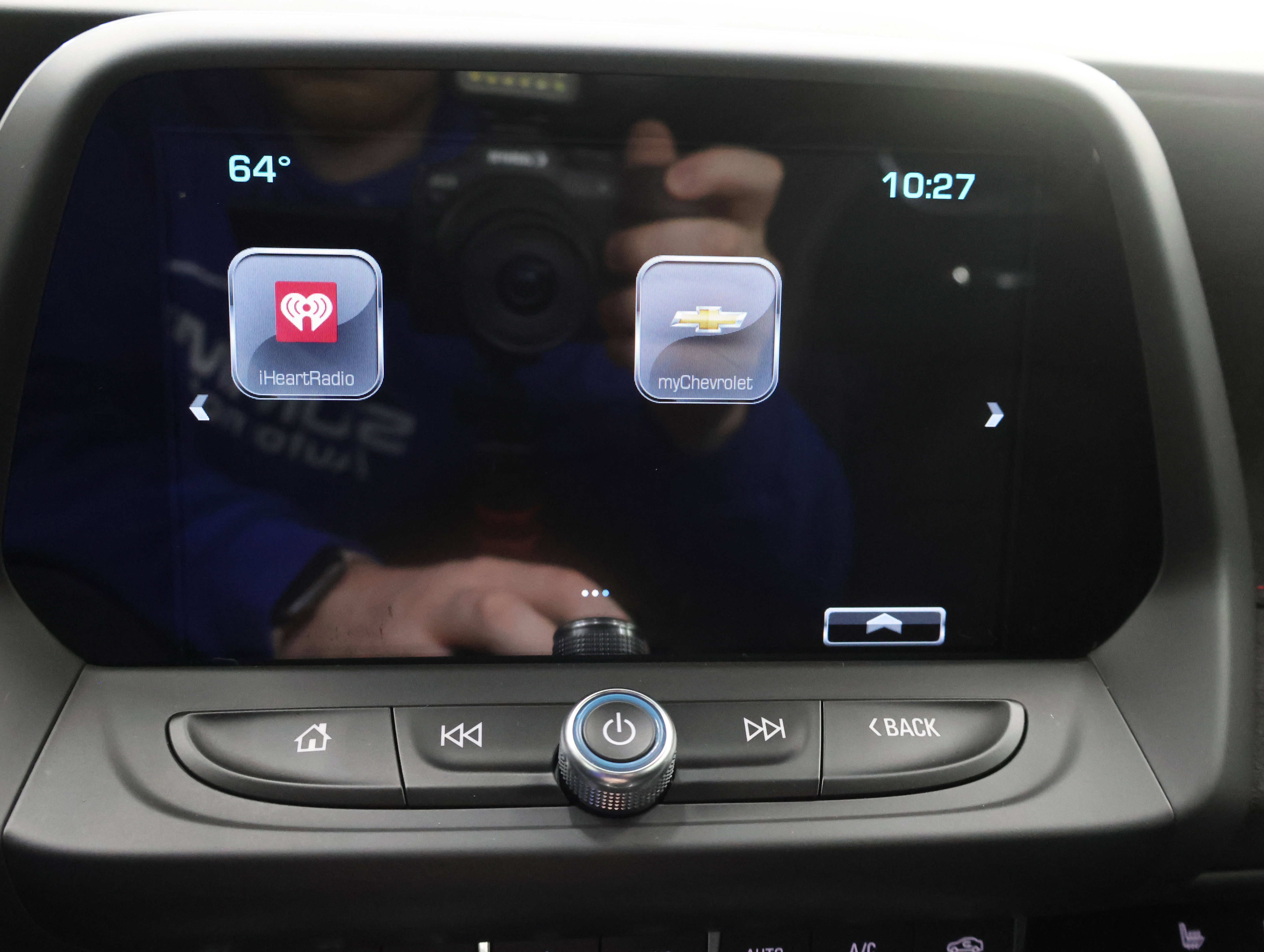 Used 2017 Chevrolet Camaro ZL1 image 51