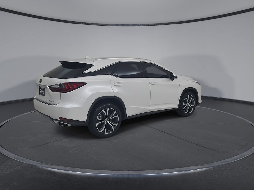Used 2020 Lexus RX 350 AWD w/ Premium Package image 16