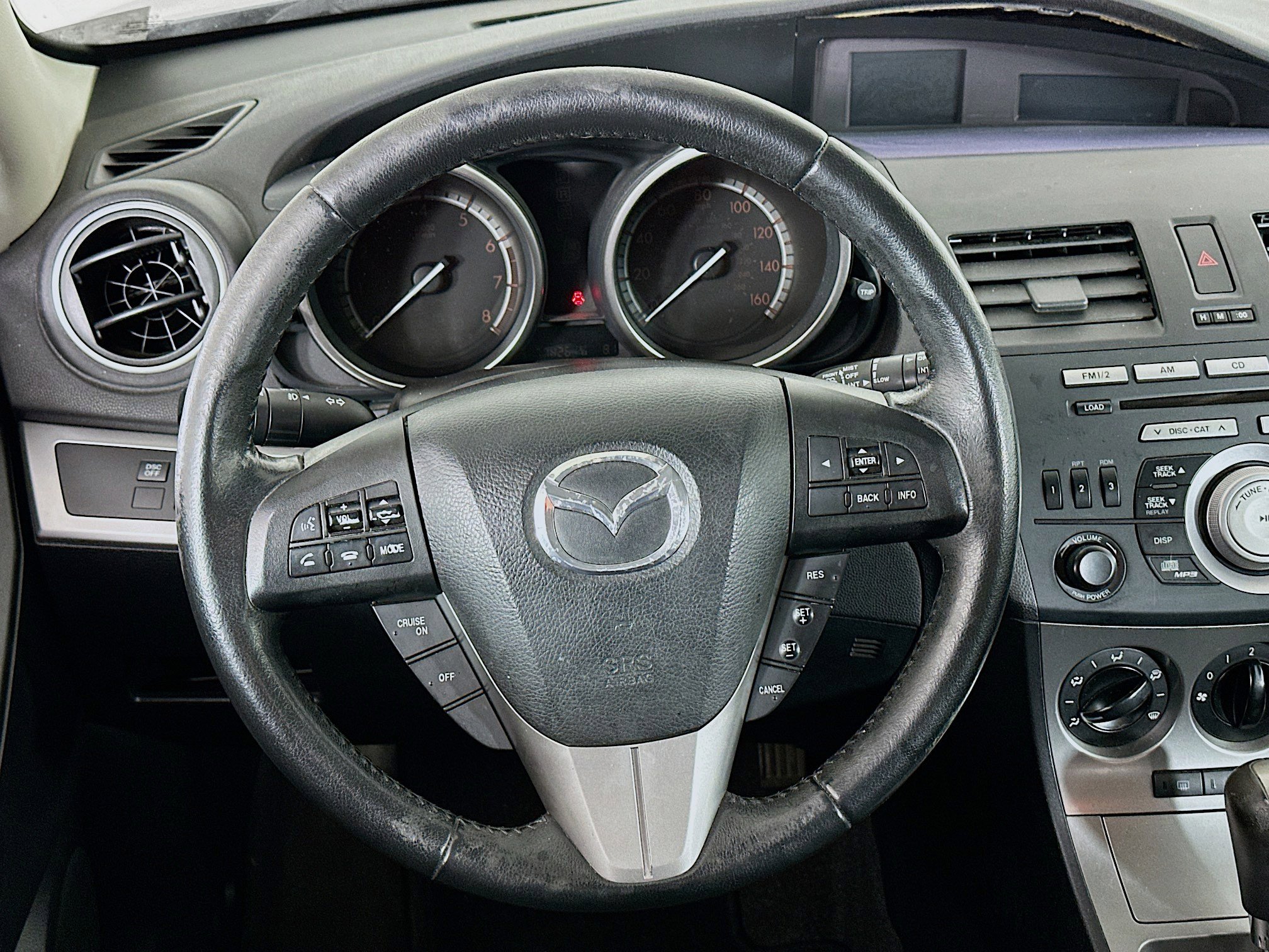 Used 2010 MAZDA MAZDA3 s Sport image 18