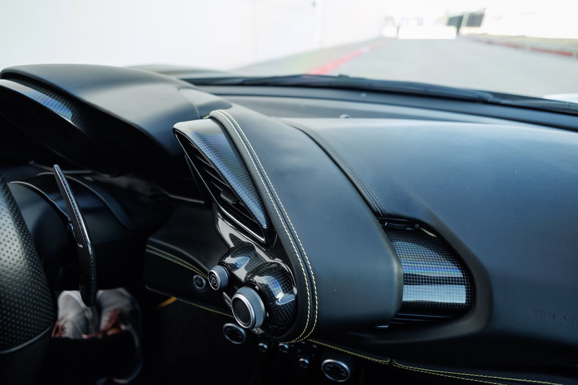 Used 2017 Ferrari 488 GTB image 53