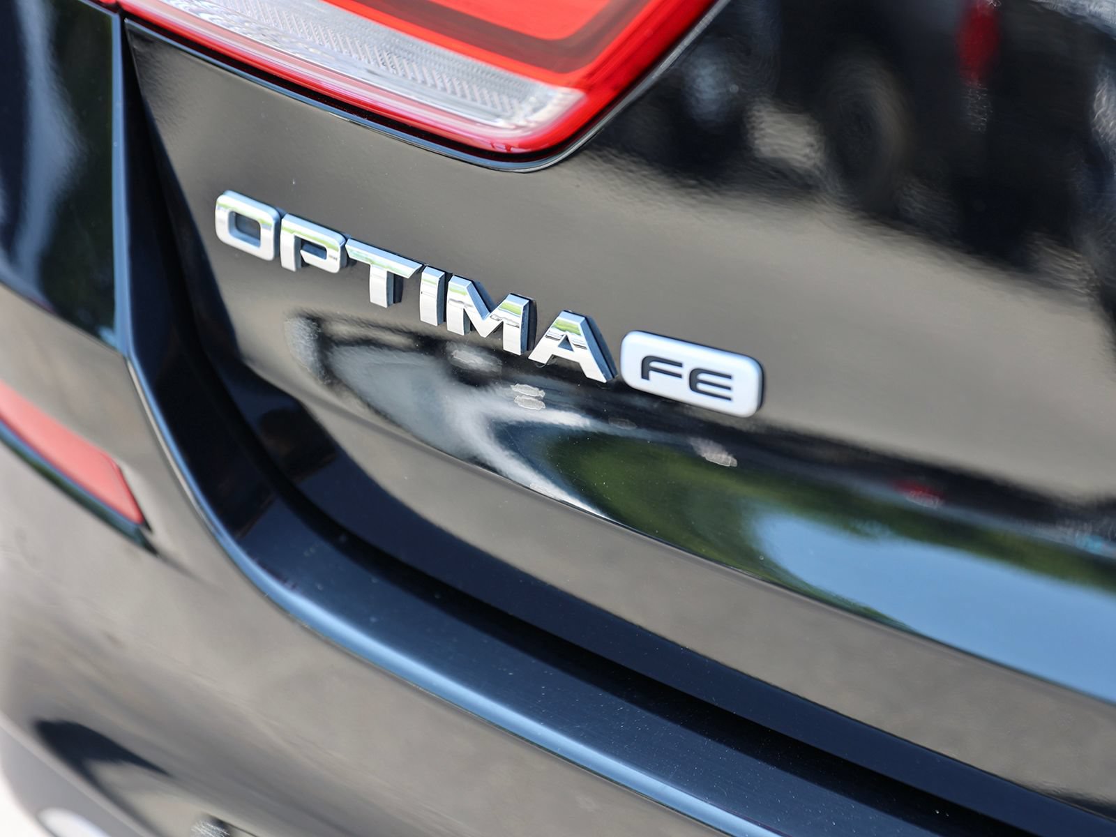 Used 2020 Kia Optima LX FWD image 8
