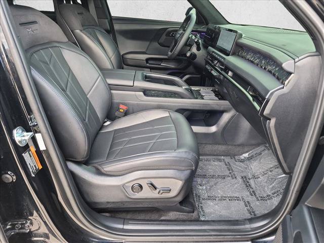 Used 2027 Kia Telluride SX Prestige X-Pro AWD/4WD image 24