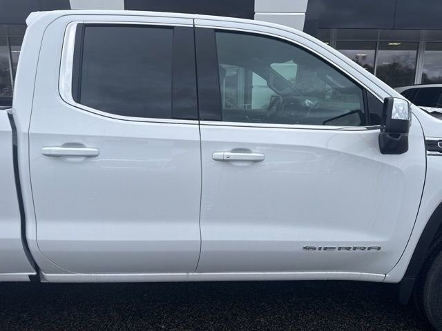 New 2026 GMC Sierra 1500 SLE w/ Preferred Package image 27