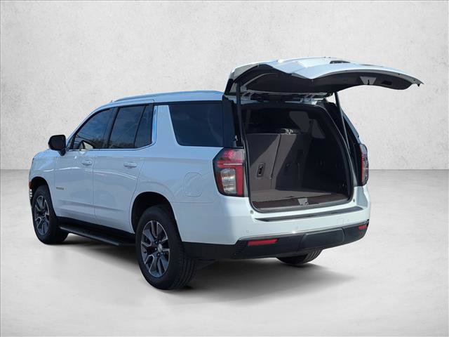 Used 2022 Chevrolet Tahoe LT image 10