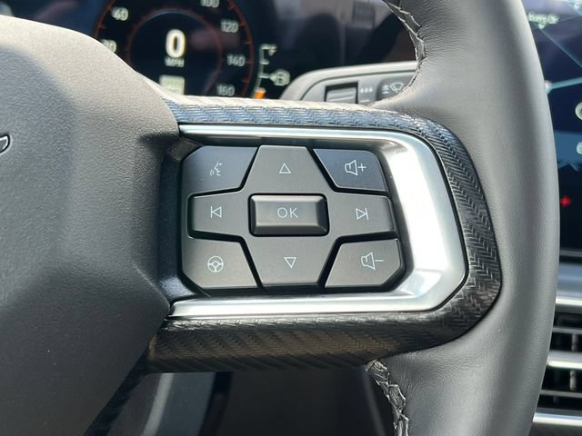 New 2025 Ford Mustang GT Premium RWD image 18