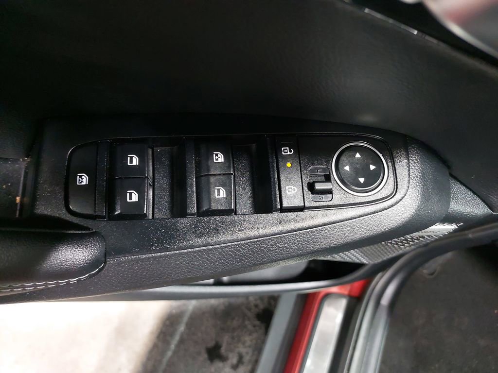 Used 2024 Kia Seltos SX image 28