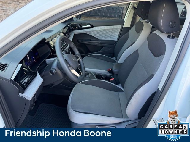 Used 2022 Volkswagen Taos S FWD image 15