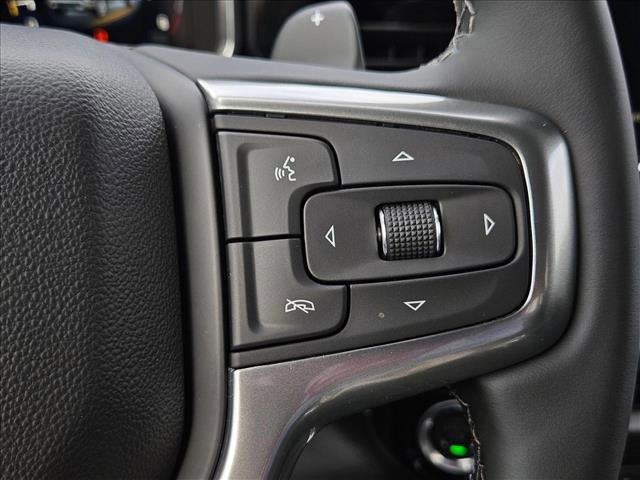 New 2026 Chevrolet Silverado 1500 LTZ image 13