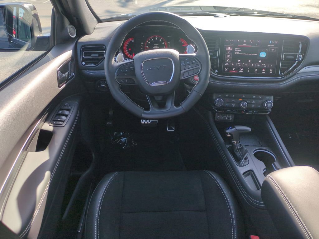 New 2026 Dodge Durango SRT Hellcat image 18